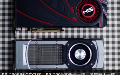 More AMD Radeon R9 290X Benchmarks!
