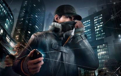 Ubisoft Delays Watch Dogs to Spring 2014