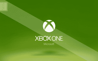 Possible Xbox One Boot Sequence Revealed
