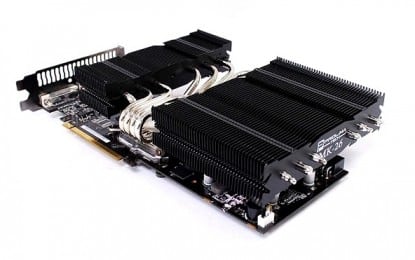 AMD R9 290X Custom Models Not Coming Till Late November