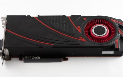 AMD Radeon R9 290X Reviews Leaked Ahead of Launch!