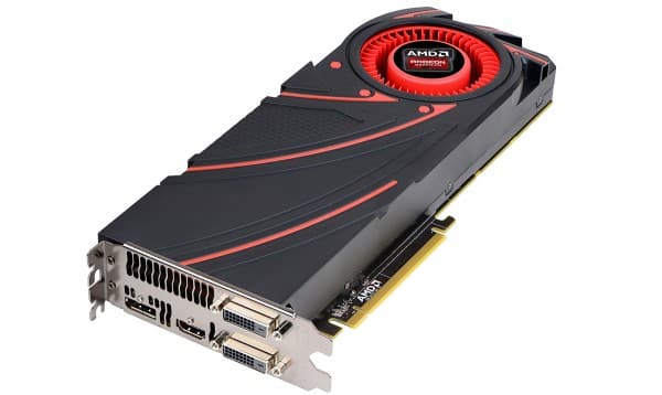 AMD R9 290X
