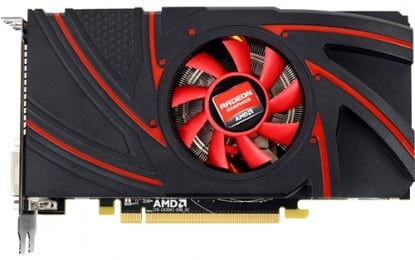 AMD Unveiling Radeon R9 270 “Curacao Pro” Graphics Card Tomorrow