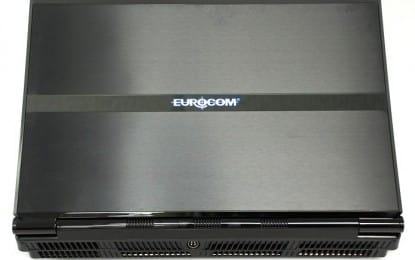 Eurocom Launches World’s First Laptop with 12-core Intel Xeon E5-2697 v2 CPU