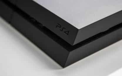 Sony Offers Troubleshooting Tips for PS4 Pulsing Blue Light Error