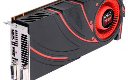 AMD Announces the Radeon R9 270 Graphics Card