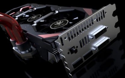 Colorful Unleashes the iGame GTX 780 Ti Kudan