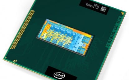 Intel Plans to Discontinue Core i7-3820QM and i7-3720QM Processors