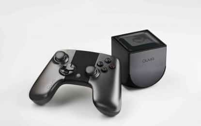 OUYA Accepting Bitcoin for Console Sales