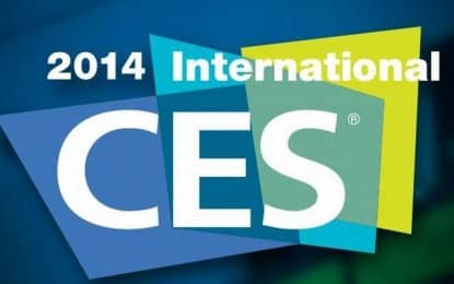 Mark’s CES 2014 Expectations