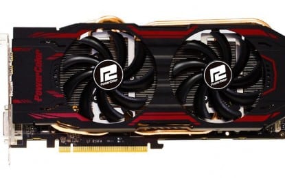 PowerColor Introduces the Radeon R9 280X TurboDuo OC