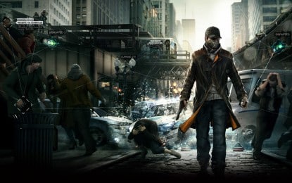 Possible Watch Dogs Release Date Revealed