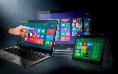 Windows Versions to be Split for Consumers and Business