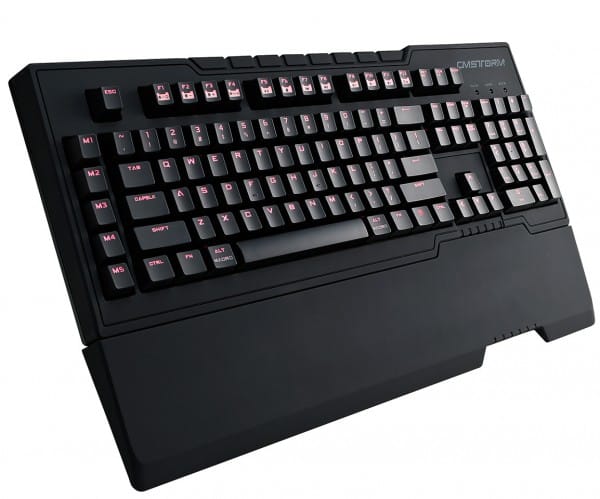 CM Storm Trigger-Z Gaming Keyboard
