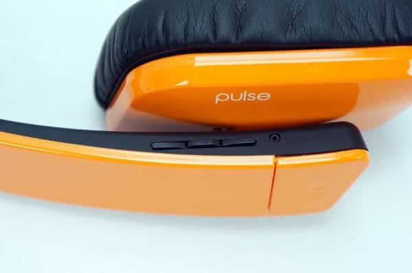 Antec AMP Pulse Wireless Mobile Headphones
