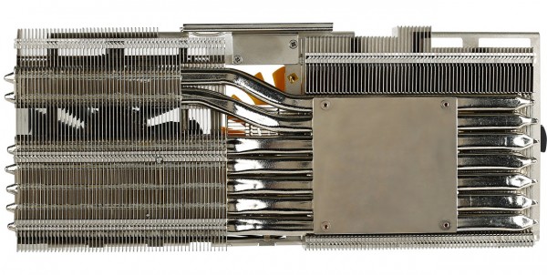 MSI Radeon R9 290X Lightning
