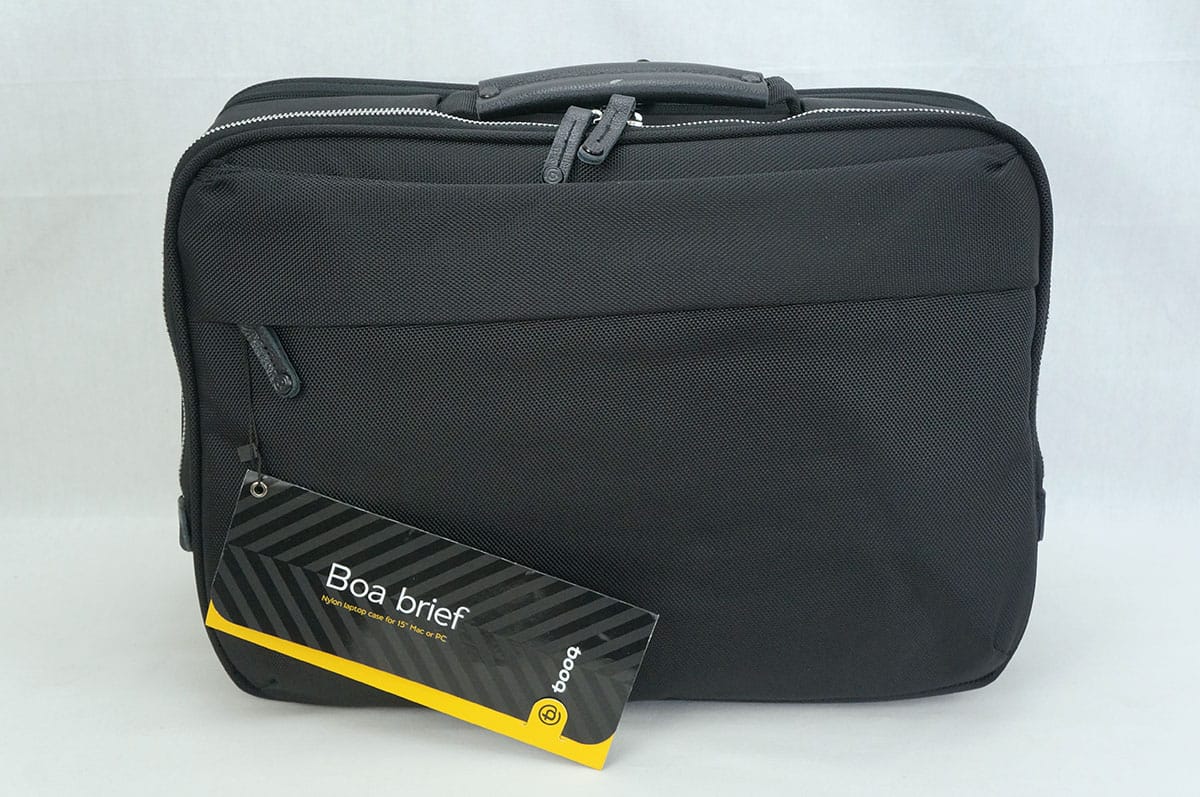 Booq Boa Brief Laptop Bag