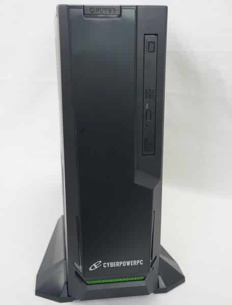 CyberPower Zeus Mini-I 780 Gaming System
