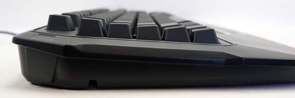ROCCAT Ryos MK Glow Gaming Keyboard