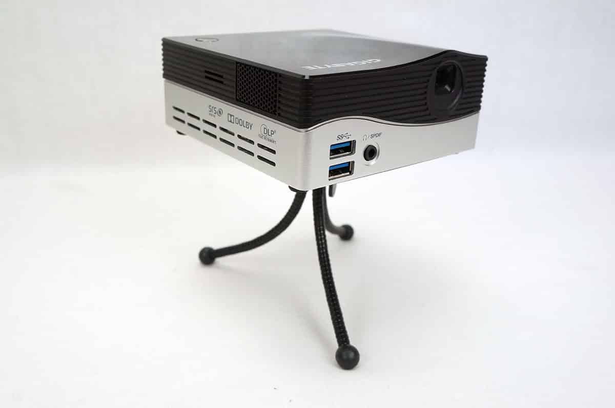 Gigabyte BRIX Projector Ultra Compact PC Kit