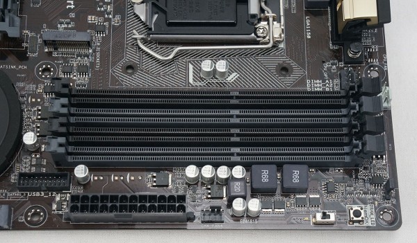 ASUS Z97-A Motherboard