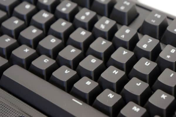 ROCCAT Ryos MK Glow Gaming Keyboard