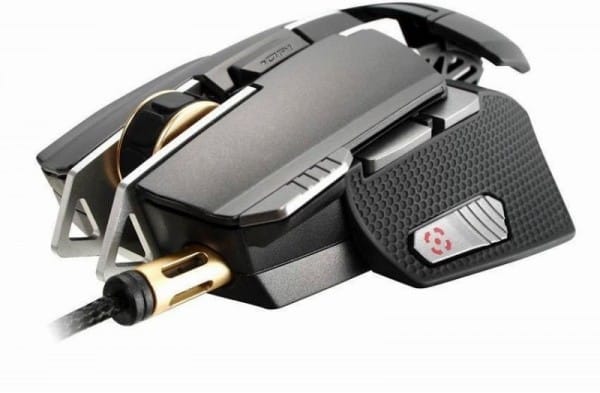 Cougar 700M Gaming Mouse