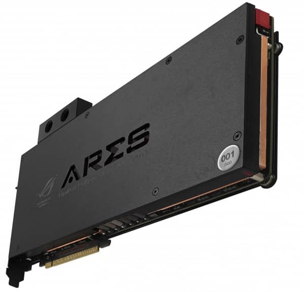 ASUS ROG ARES III