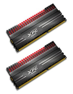 ADATA XPG V3 DDR3 Overclocking Memory