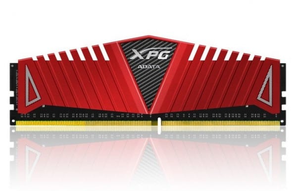 ADATA XPG Z1 DDR4 Overclocking Memory