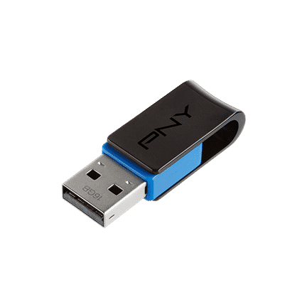 PNY OTG USB interface