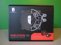 Deepcool MaelStrom 120 AIO Liquid CPU Cooler