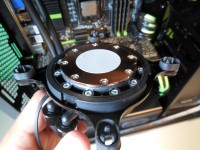 Thermaltake Water 3.0 Ultimate Water Cooling System