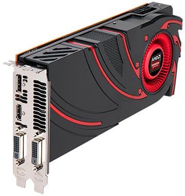 AMD R9 285