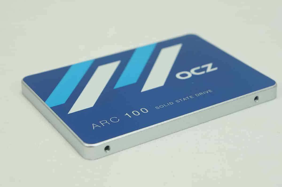 OCZ ARC 100