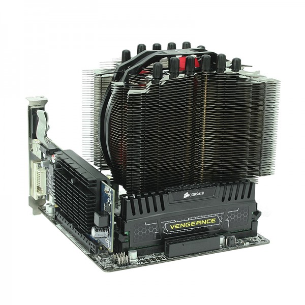 Thermalright Silver Arrow ITX
