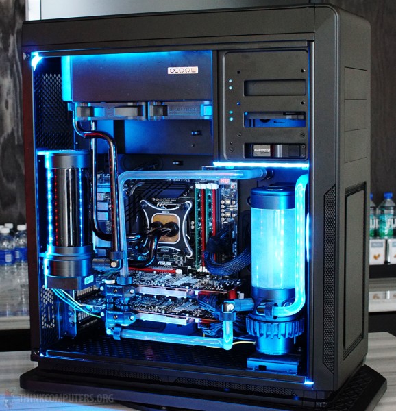 The Best Case Mods of CES 2015 | Page 3 of 3 | ThinkComputers.org