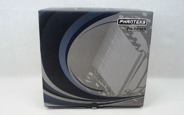 Phanteks PH-TC14S CPU Cooler