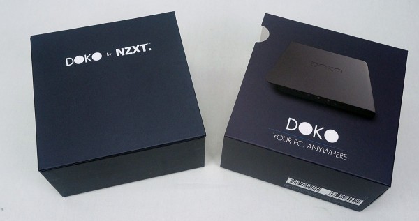 NZXT DOKO PC Streaming Device