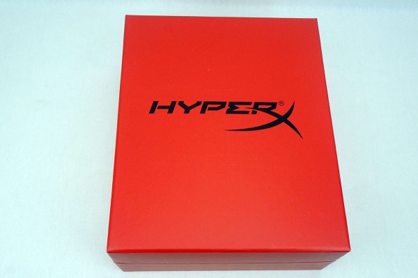 Kingston HyperX Cloud II Gaming Headset
