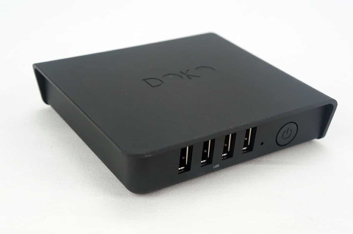 NZXT DOKO PC Streaming Device