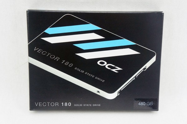 OCZ Vector 180 480GB Solid State Drive