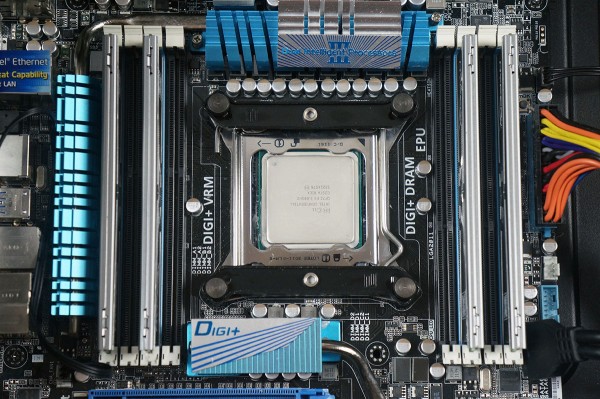 CRYORIG H5 Universal CPU Cooler Installation