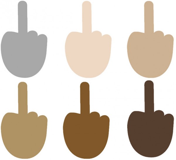 emoji-middle-fingers