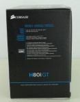 Corsair H80i GT Liquid CPU Cooler