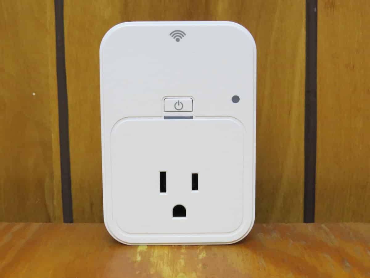 D-Link WiFi Smart Plug