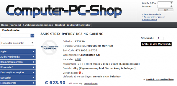ASUS-R9-Fury-DC3-GAMING-Computer-PC-Shop