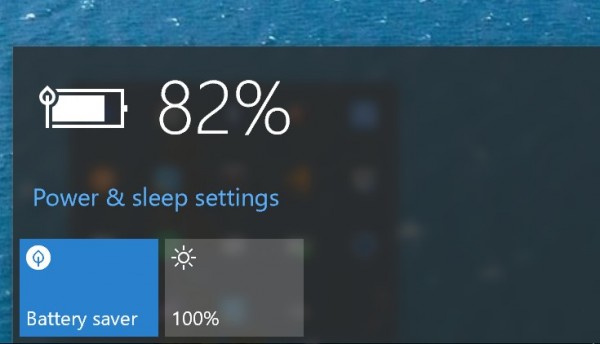 How To Significantly Improve Battery Life In Windows 10