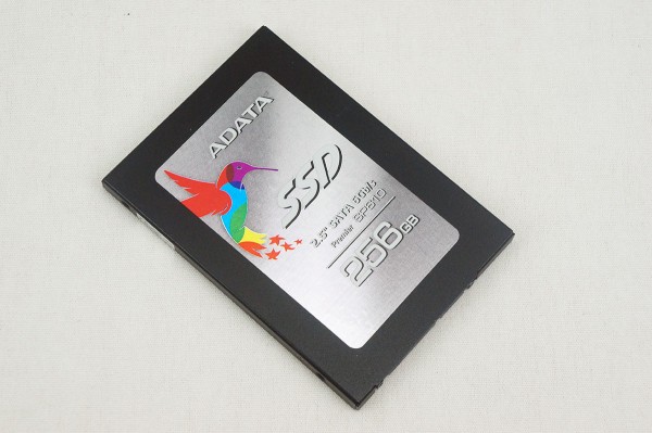 ADATA Premier SP610 256GB Solid State Drive