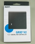 NZXT GRID+ V2 Fan Controller